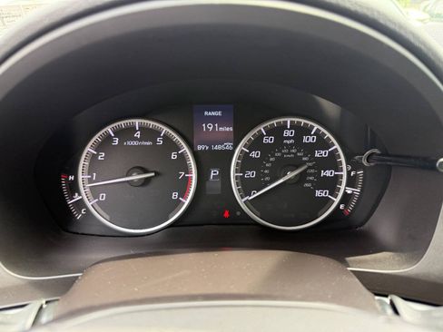Used 2017 Acura ILX FWD image 16