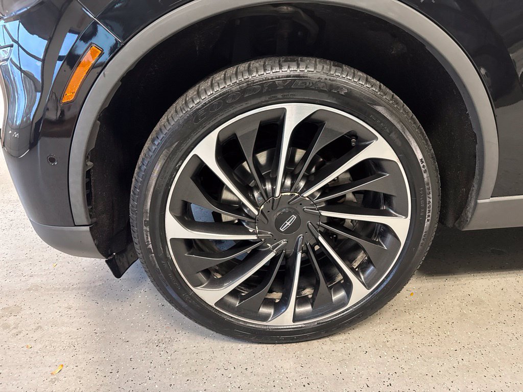Used 2020 Lincoln Aviator Reserve w/ Equipment Group 201A AWD/4WD image 24