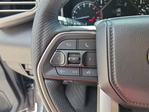 Used 2025 Toyota Tundra SR5 w/ SR5 Premium Package image 20