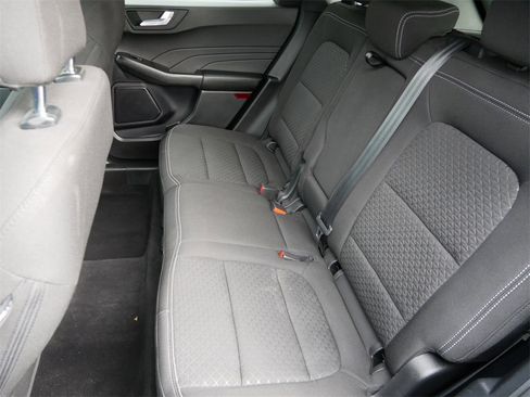 Certified 2023 Ford Escape Active w/ Tech Pack #2 image 12