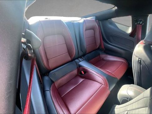 Certified 2025 Ford Mustang GT Premium RWD image 24