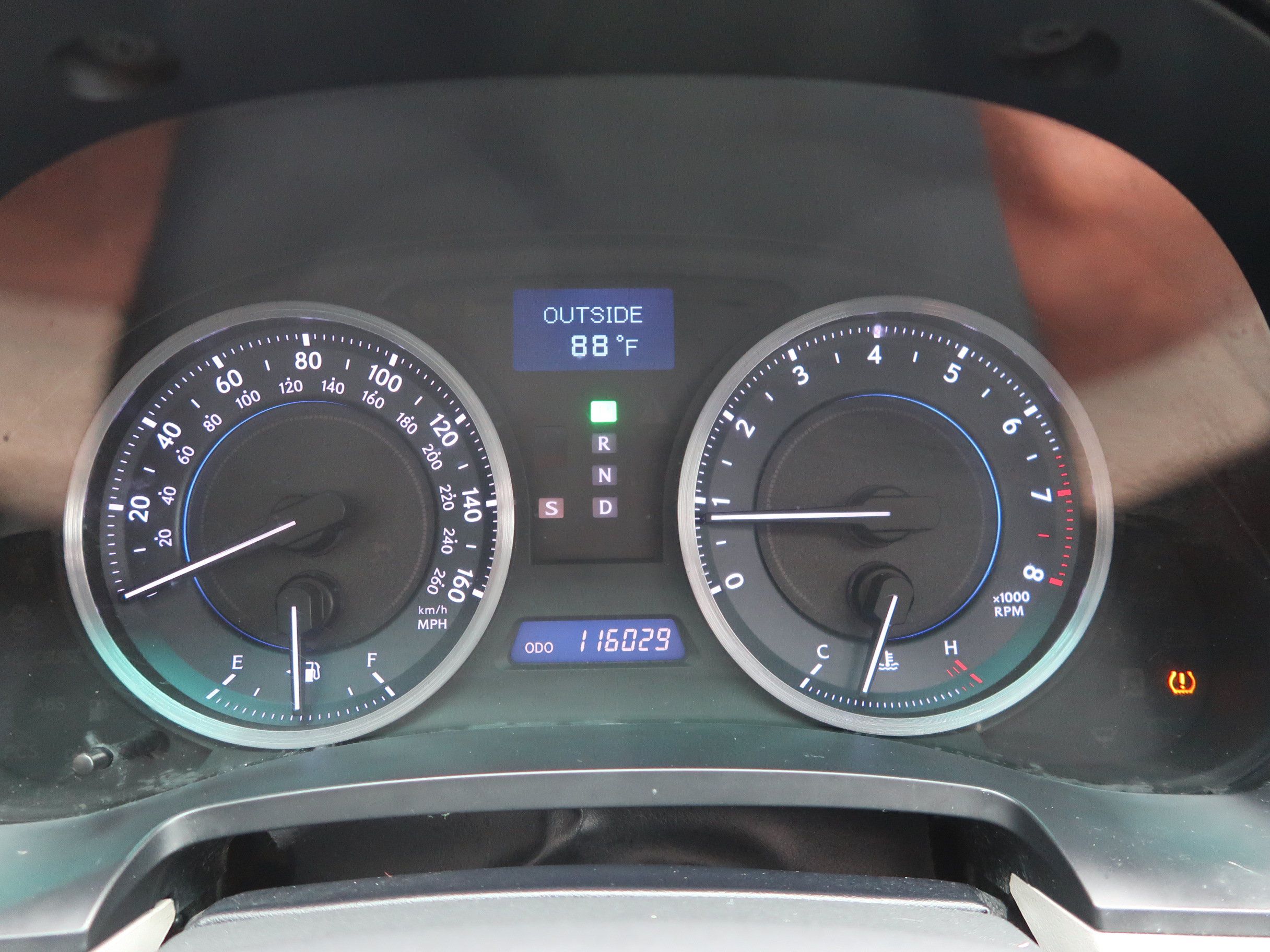 Used 2011 Lexus IS 250 w/ Premium Pkg Value Edition RWD image 23