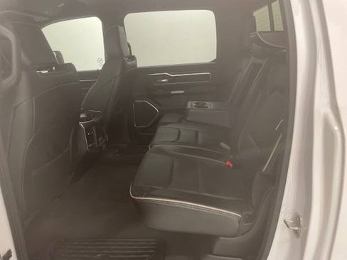 Used 2023 RAM 1500 Laramie AWD/4WD image 19