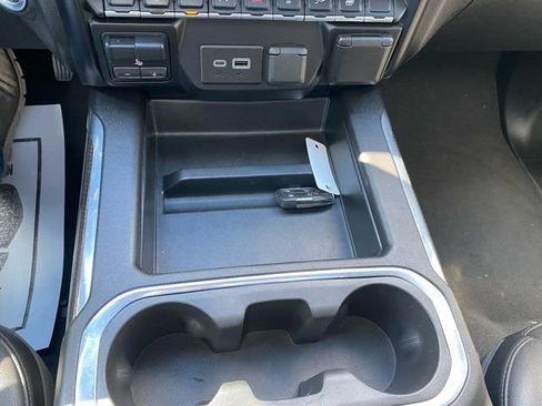 Used 2022 Chevrolet Silverado 3500 LT w/ All Star Edition image 16