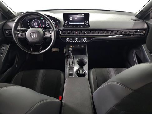 Used 2022 Honda Civic Sport image 10