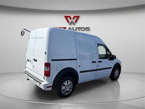 Used 2012 Ford Transit Connect XLT image 3