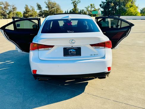 Used 2020 Lexus IS 300 w/ Premium Package image 58