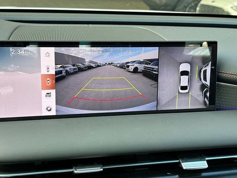 New 2026 Genesis G80 2.5T Sport Prestige image 19