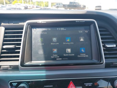 Used 2019 Hyundai Sonata Limited w/ Ultimate Package 04 FWD image 24