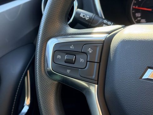 Certified 2024 Chevrolet Blazer LT w/ Convenience Package image 10