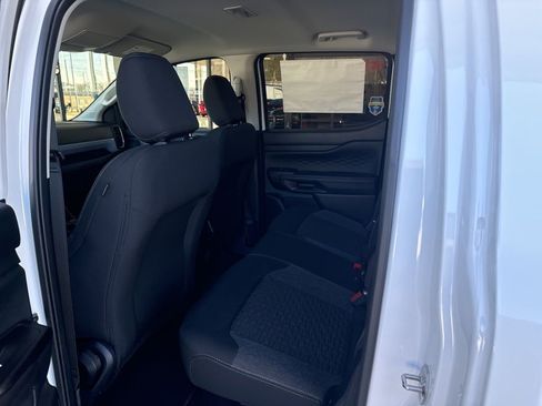 New 2026 Ford Ranger XL w/ Trailer Tow Package image 15