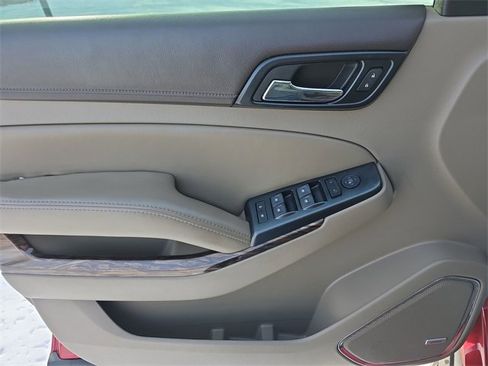 Used 2015 GMC Yukon XL SLE w/ Convenience Package image 13