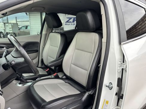 Used 2014 Buick Encore Premium image 13