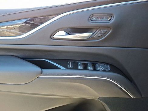 Used 2021 Cadillac Escalade Sport w/ Driver Assist Tech Package image 13