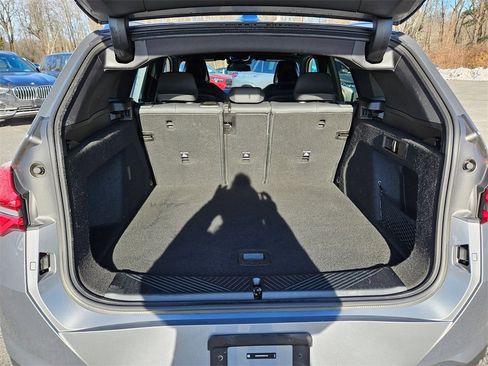 Used 2025 BMW X3 xDrive30i w/ Premium Package image 22