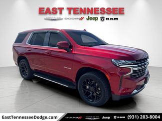 Used 2023 Chevrolet Tahoe LT AWD/4WD video 1