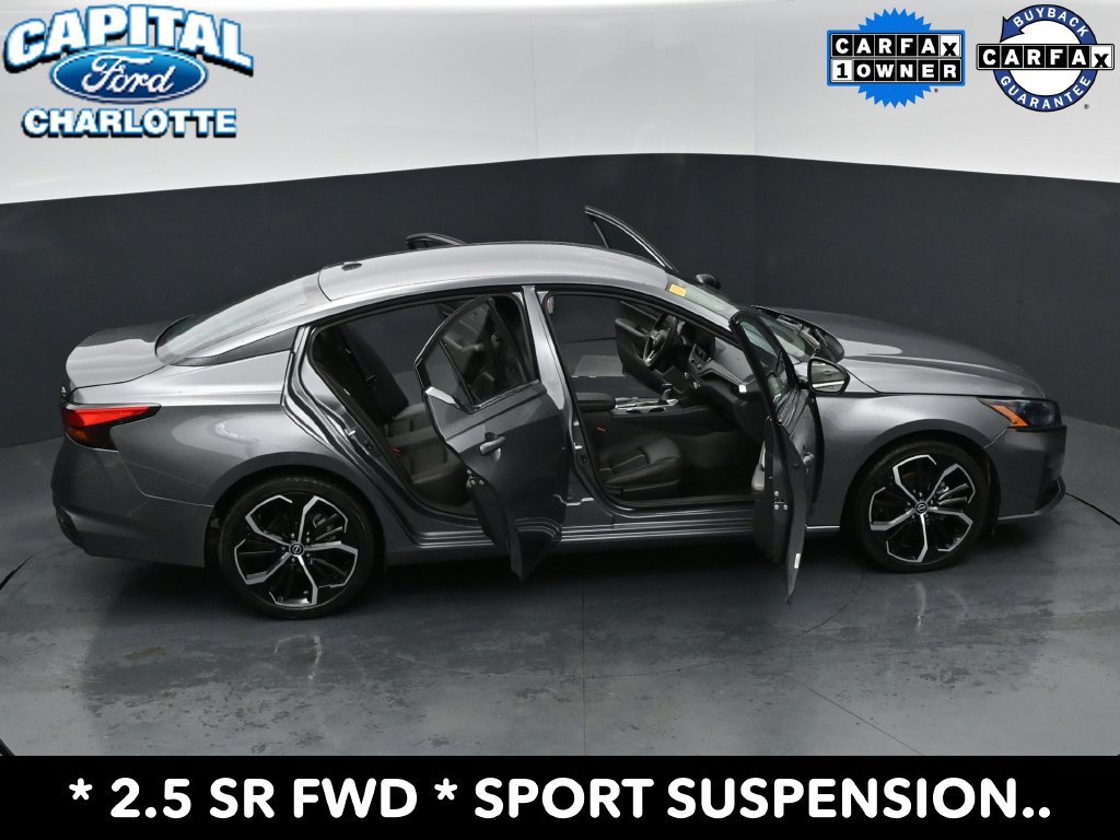 Used 2026 Nissan Altima 2.5 SR FWD image 31