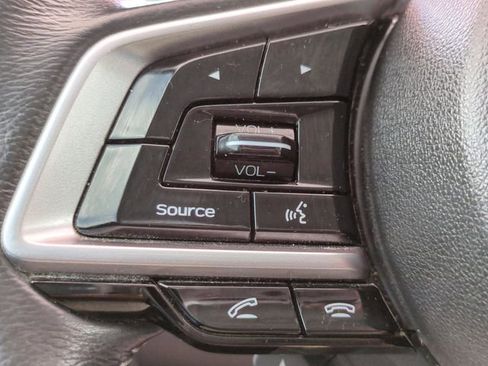 Used 2018 Subaru Outback 3.6R Limited image 5