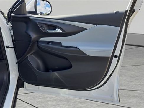 New 2026 Buick Envista Preferred w/ Convenience I Package image 15