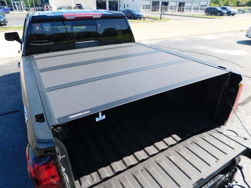Used 2025 GMC Sierra 1500 Elevation w/ Elevation Premium Package AWD/4WD image 10
