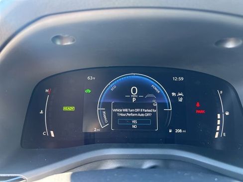 New 2026 Toyota Camry SE FWD image 21