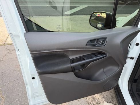 Used 2020 Ford Transit Connect XL image 14