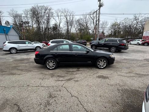 Used 2007 Lincoln MKZ AWD image 13