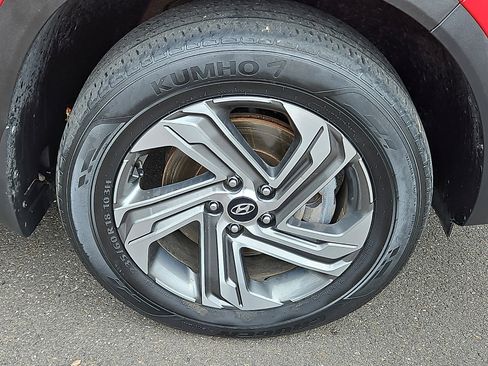 Used 2023 Hyundai Santa Fe SEL image 8