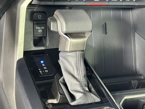 Used 2023 Toyota Tundra SR5 w/ SR5 Premium Package AWD/4WD image 23