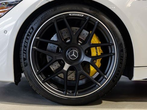 Used 2023 Mercedes-Benz AMG GT 63 S w/ Driver Assistance Package image 22