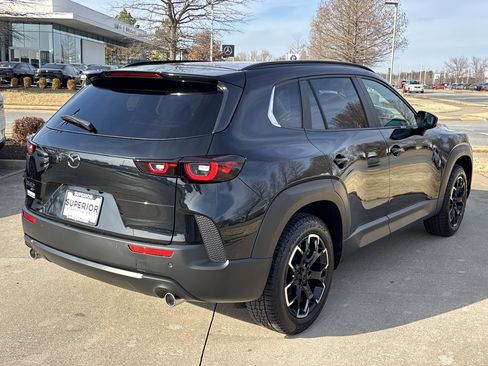 New 2026 MAZDA CX-50 Meridian Edition w/ Weather Package image 3