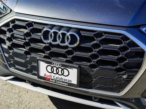 Used 2022 Audi Q5 2.0T Premium w/ Convenience Package image 8