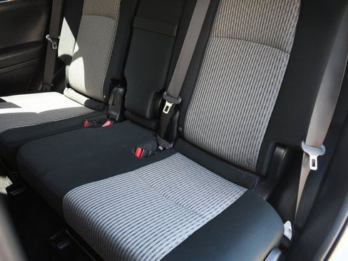 Certified 2024 Toyota 4Runner SR5 AWD/4WD image 22