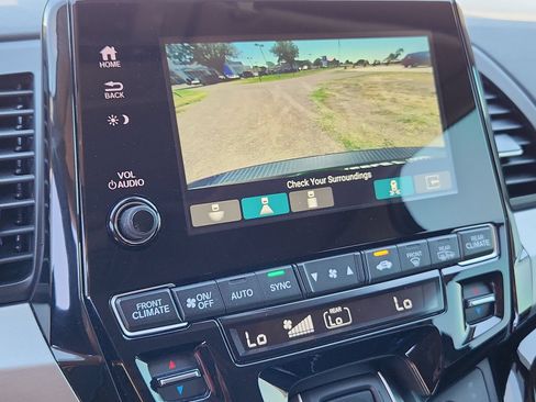 Certified 2024 Honda Odyssey Touring image 25
