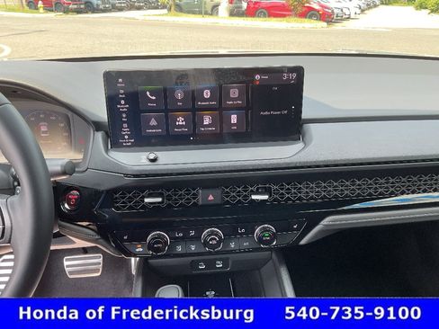 Used 2026 Honda Accord Sport image 31