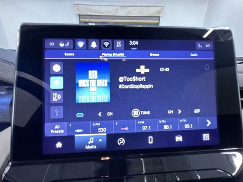 Used 2022 Jeep Compass Limited image 23