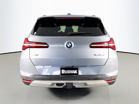 Used 2025 BMW X3 xDrive30i w/ Convenience Package image 6