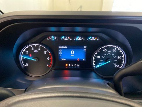 New 2026 Ford F350 XL w/ STX Appearance Package AWD/4WD image 15