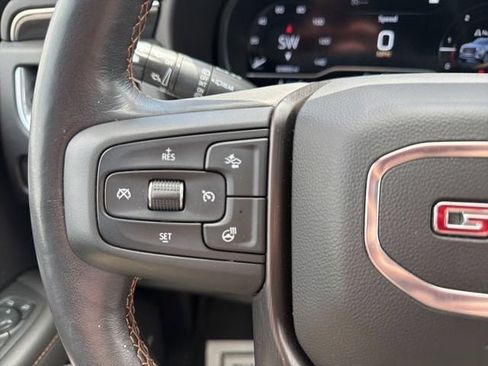 Used 2023 GMC Yukon XL AT4 w/ Technology Package AWD/4WD image 23