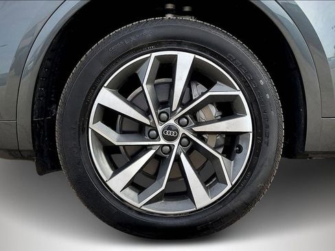 Used 2022 Audi Q5 2.0T Premium image 27