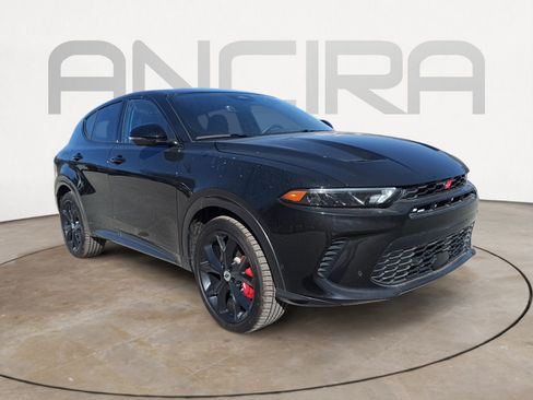 Certified 2024 Dodge Hornet R/T Plus image 6