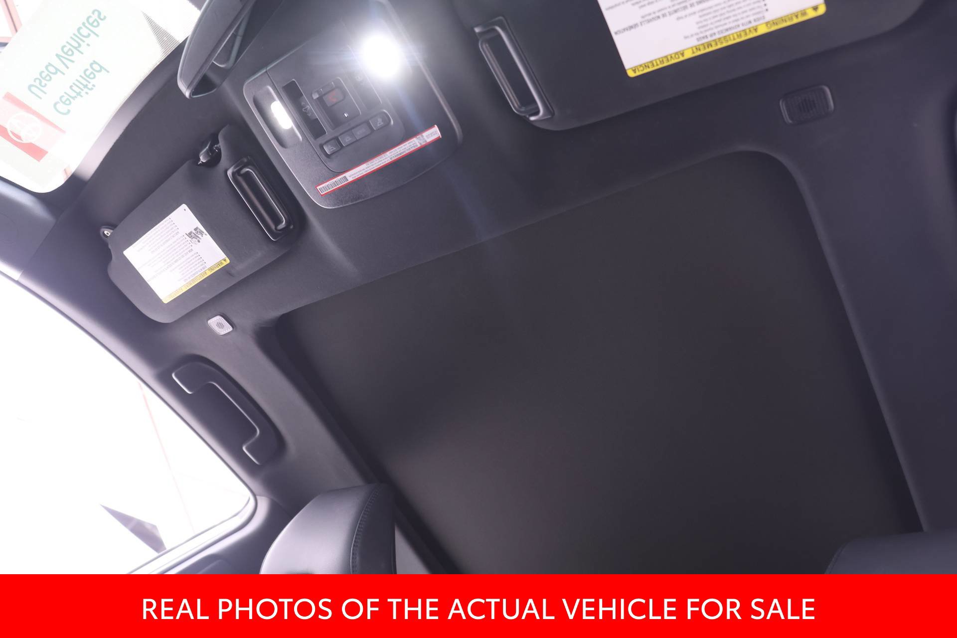 Certified 2025 Toyota Camry XSE AWD/4WD image 16