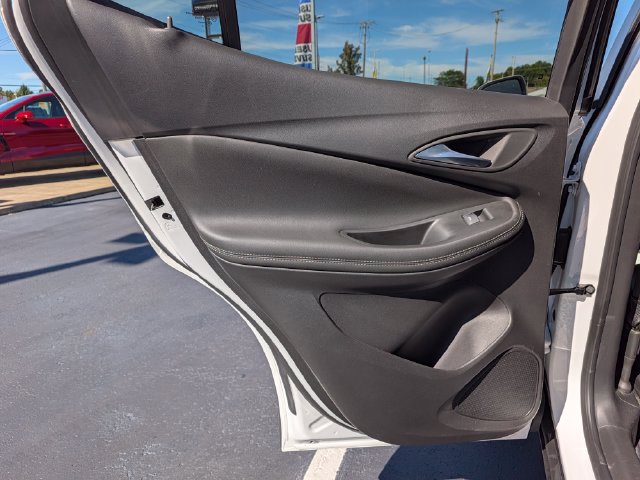 Used 2023 Buick Encore GX Preferred w/ Cold Weather Comfort Package FWD image 14