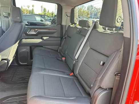 New 2026 GMC Sierra 1500 Elevation AWD/4WD image 25