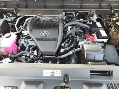 Used 2024 Toyota Highlander Limited AWD/4WD image 31