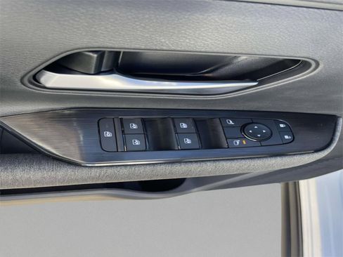 New 2026 Nissan Kicks SV w/ Cold Weather Package FWD image 15