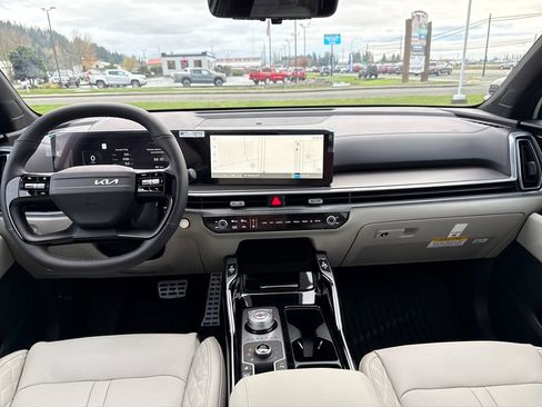 New 2026 Kia Sorento SX Prestige AWD/4WD image 12