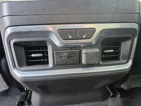 Used 2019 GMC Sierra 1500 SLT w/ SLT Premium Plus Package image 33