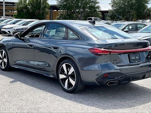 New 2026 Audi A5 2.0T Premium Plus image 7