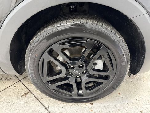 Certified 2024 Kia Telluride EX X-Line image 37